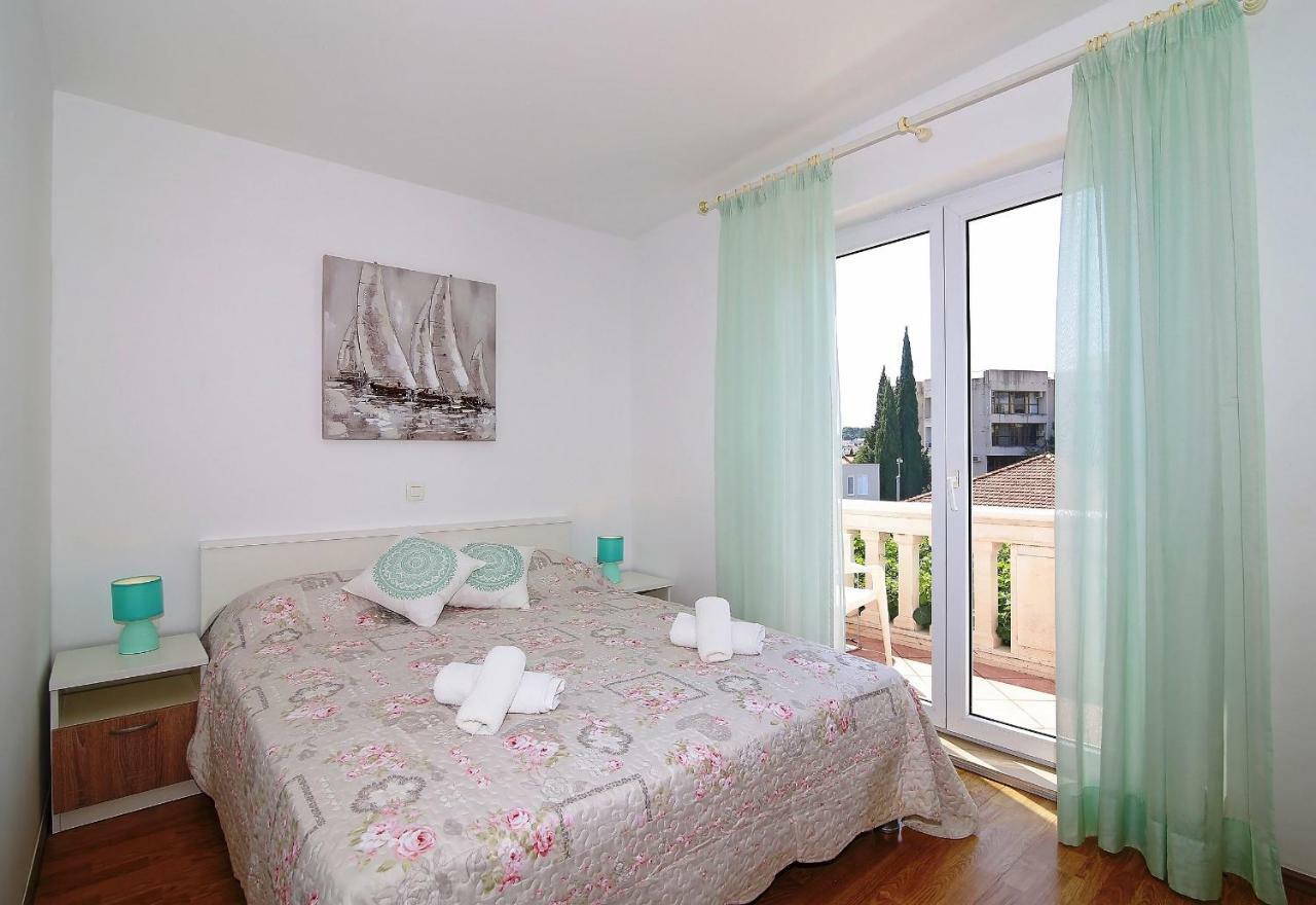 Rooms Franica Дубровник Экстерьер фото