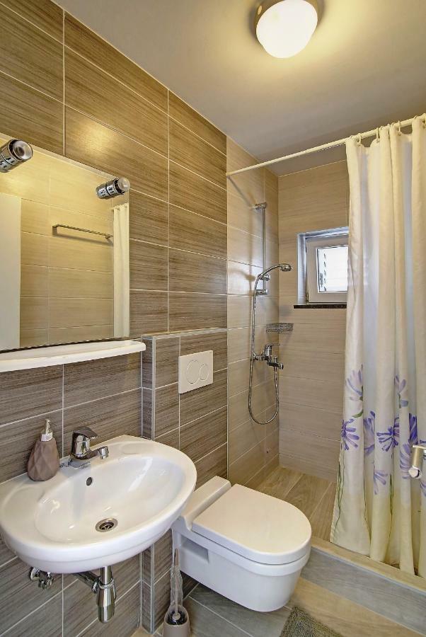 Rooms Franica Дубровник Экстерьер фото